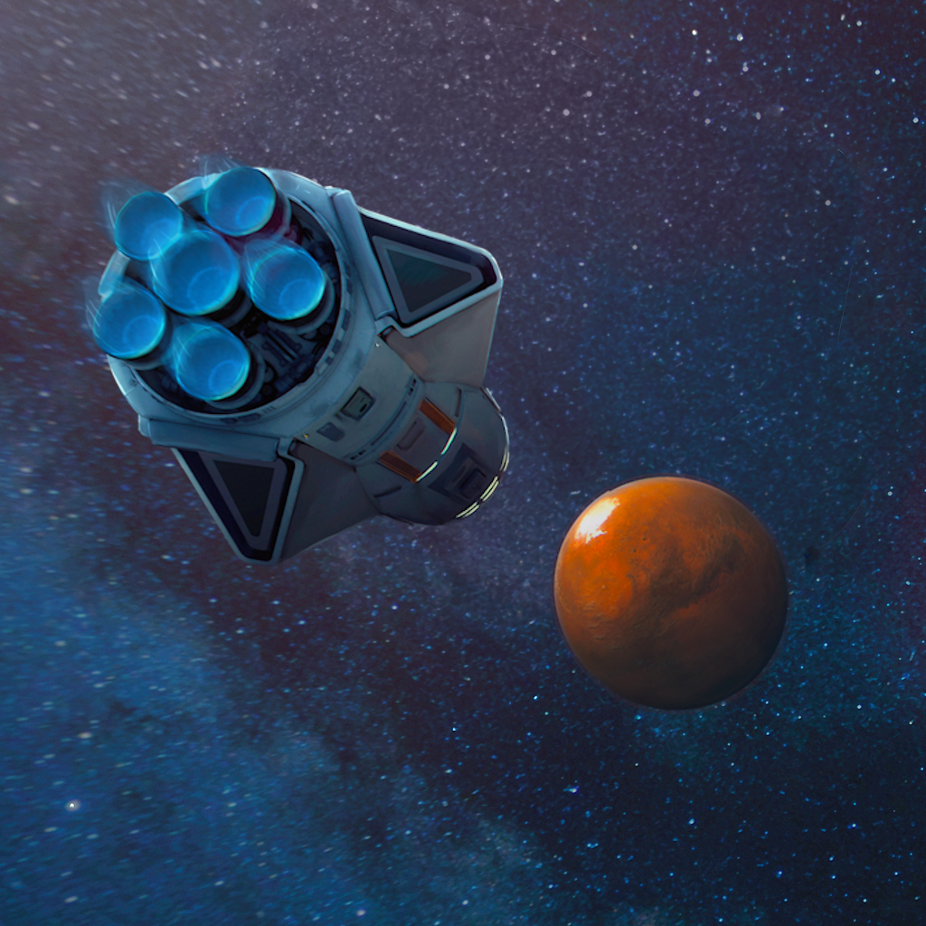 Terraformers