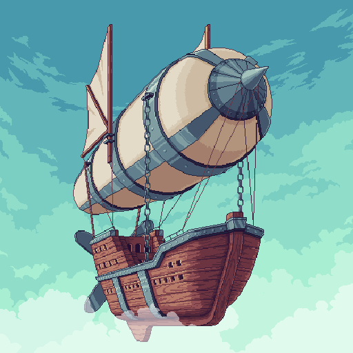 Merchant of the Skies