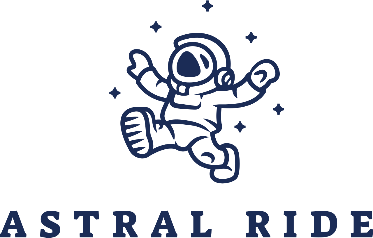 Astral Ride